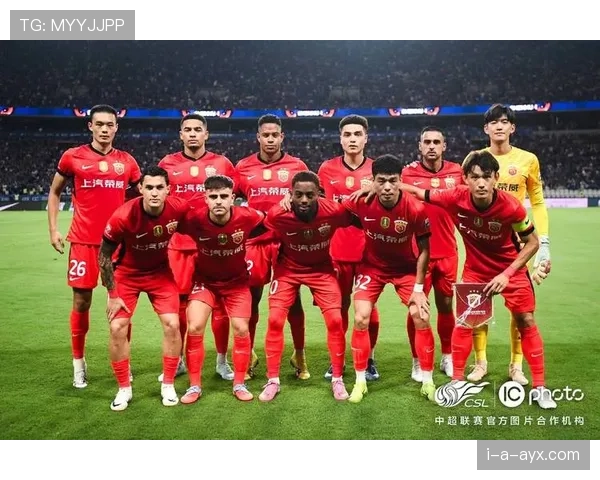 中超新赛季战火重燃，各队阵容升级战术革新引热议