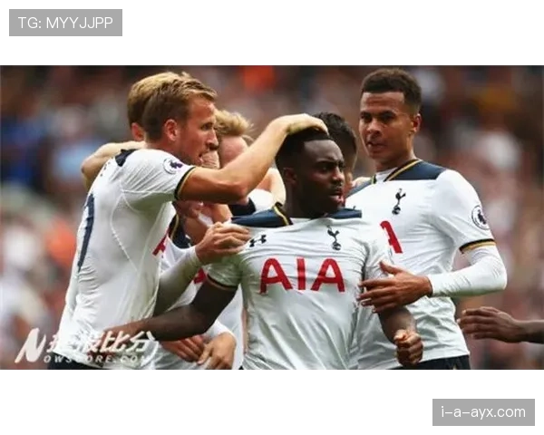 伯恩茅斯逼平热刺，英超争四格局再添变数