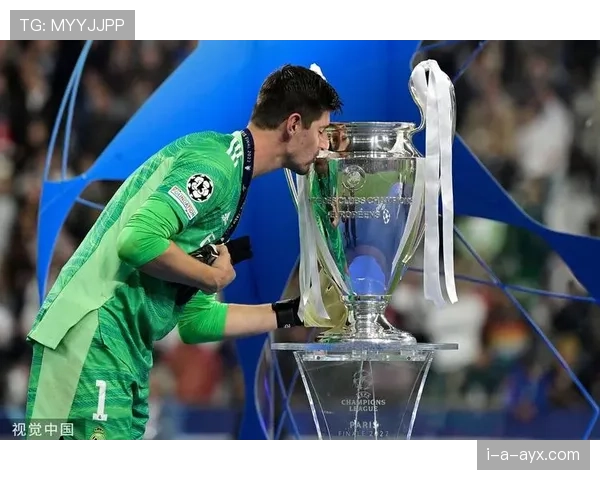 库尔图瓦欧冠零封纪录再刷新,皇马门神状态火热彰显超凡实力 库尔图瓦欧冠零封纪录再刷新,皇马门神状态火热彰显超凡实力