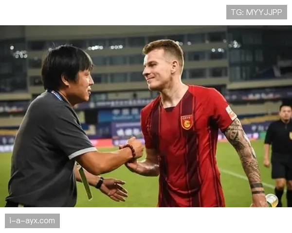 上海海港火力全开状态回暖，强势冲刺冠军