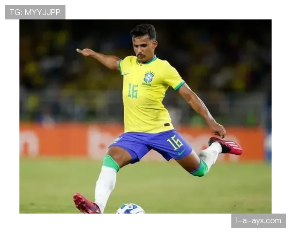 达尼洛：巴西老将坚守防线，以经验引领新星突破