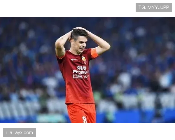 上海海港奥斯卡开启新赛季备战，核心作用凸显迎未来挑战