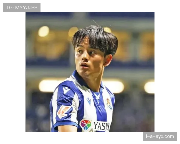 久保建英：日本国家队进攻核心地位确立解析