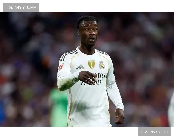 皇马近期连胜背后体系承压，巨星闪光难掩整体稳定性隐患