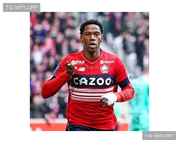 乔纳森·戴维如何以影锋属性串联中前场