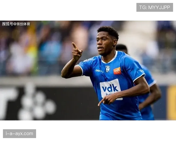 乔纳森·戴维受豪门关注的核心价值解析 乔纳森·戴维受豪门关注的核心价值解析