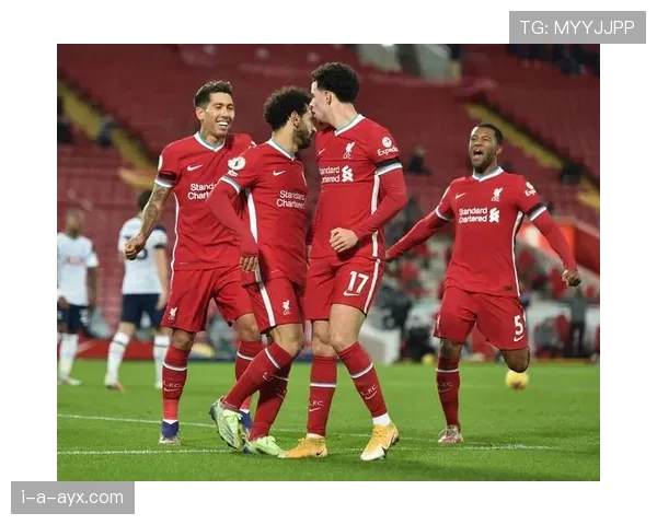 高节奏之下，利物浦是否正在失去比赛控制权