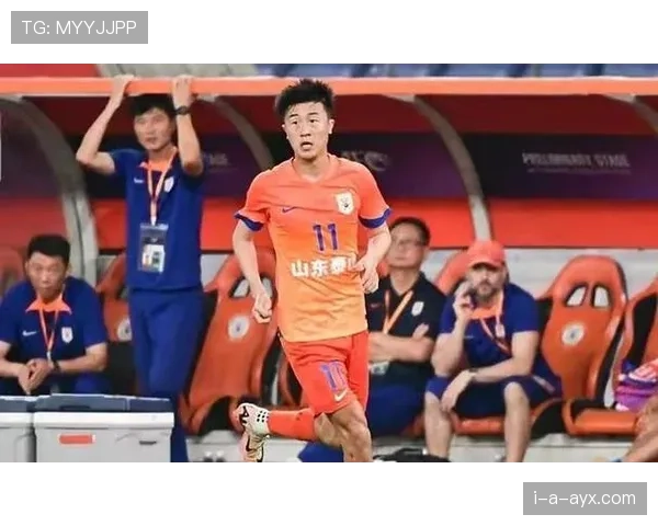 克雷桑起伏背后，山东泰山进攻真有稳定核心吗？