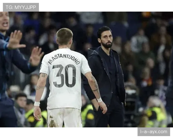 皇马陷入前所未有的危机！战术混乱与管理分歧背后的豪门失位难题揭秘